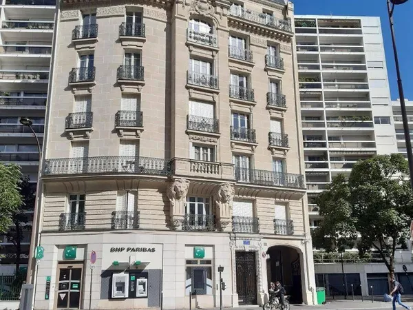 Appartement 3 pièces 71 m²