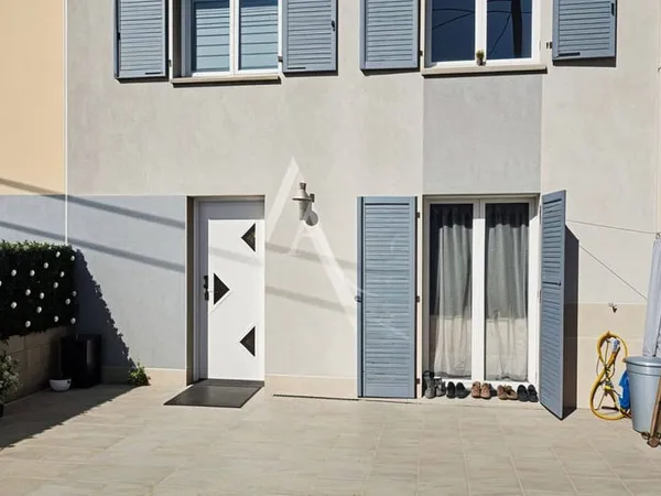 Maison 4 pièces 89 m²