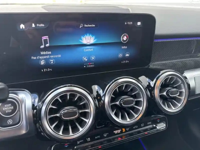 Mercedes Glb 200 d amg line pack premium p — photo 23