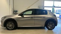Peugeot 208 e-208 136ch Allure — photo 8