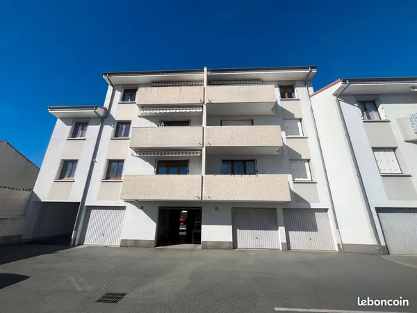 Appartement T3