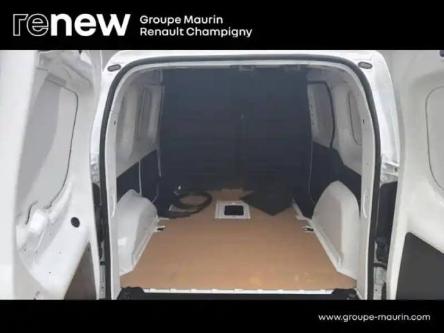 Renault Kangoo Van l1 e-tech ac11 advance -24 — photo 8