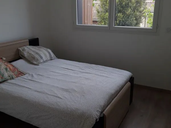Location chambre