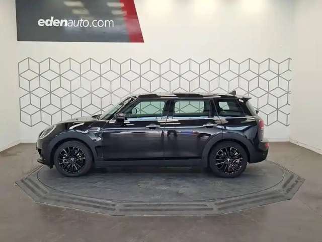 Mini Mini clubman cooper 136 ch dkg7 — photo 2