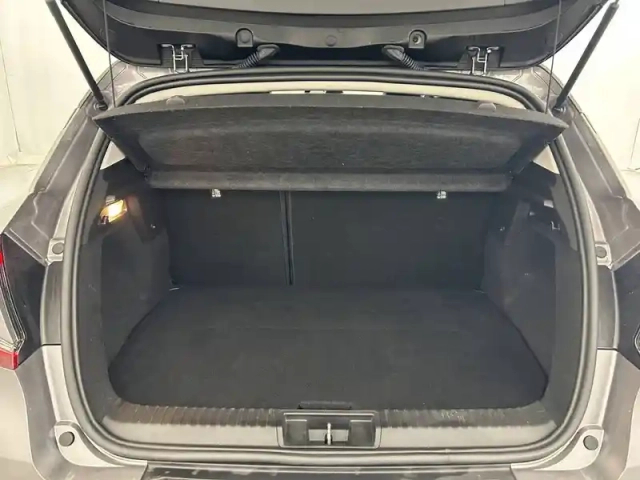 Renault Captur e-tech plug-in 160 — photo 72