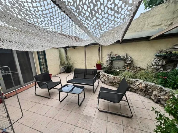 Maison 7 pièces 170 m²