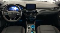 Ford Kuga 2.5 Duratec 190ch FHEV E85 ST-Line BVA — photo 11