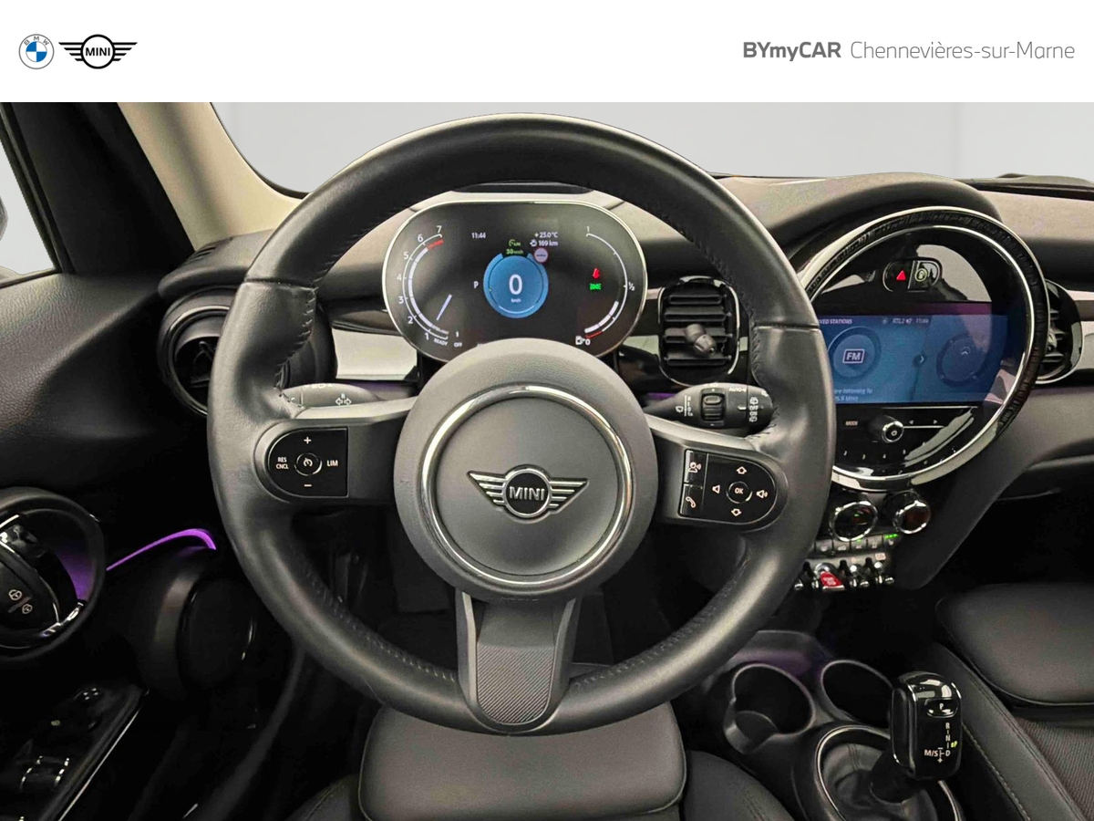 Mini Hatch 5 Portes Cooper 136 ch DKG7 — photo 10