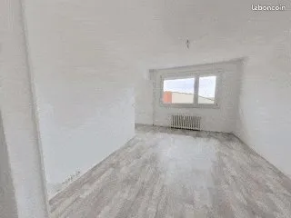 Bel appartement F3 à louer