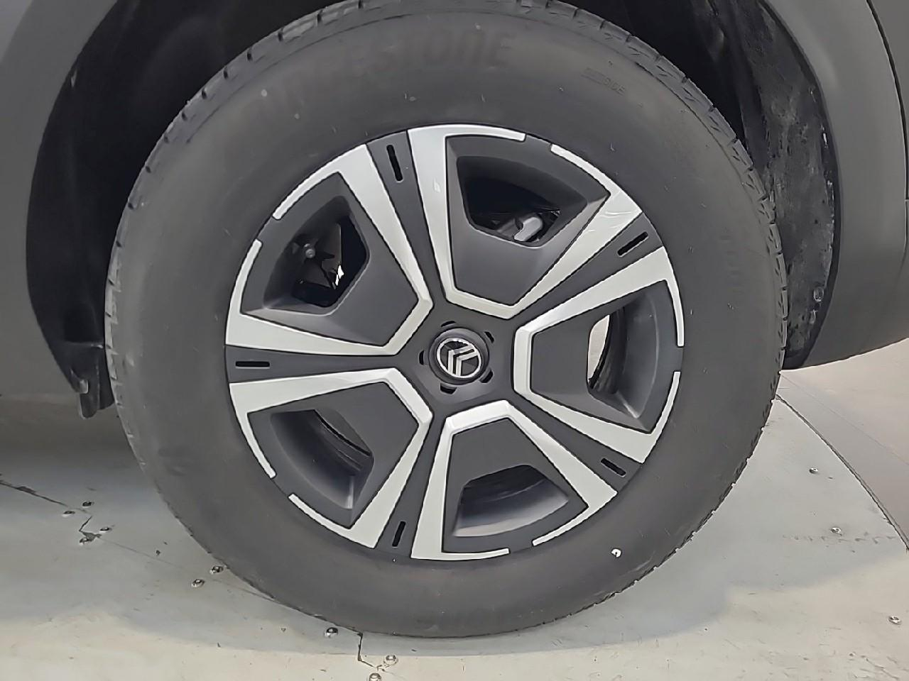 Citroën C4 hybride 100 e-dcs6 you — photo 16