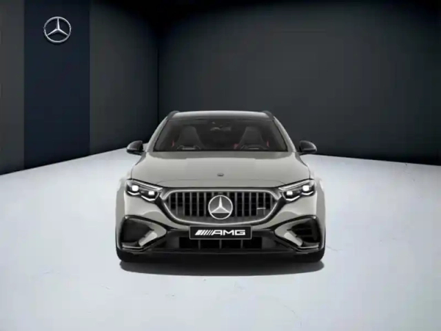 Mercedes Cla mercedes-amg e 53 hybrid 4mati — photo 8