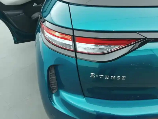 Ds Ds 3 ds3 crossback e-tense — photo 17