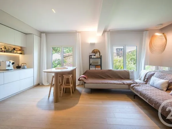 Duplex 3 pièces 71 m²