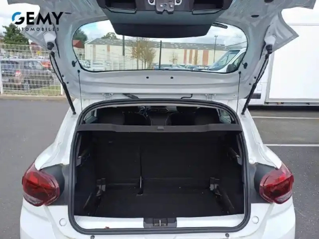 Dacia Sandero eco-g 100 - 22 — photo 22