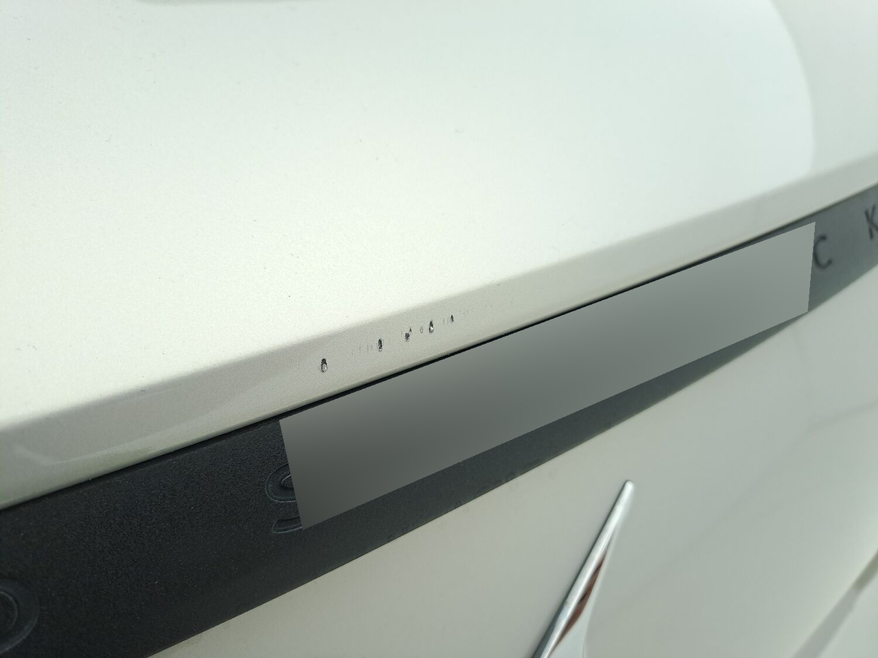 DS DS7 Crossback — photo 21