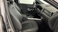 Mercedes Gla 200 d 150ch Business Line 8G-DCT — photo 15