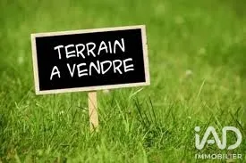 Terrain 417 m²