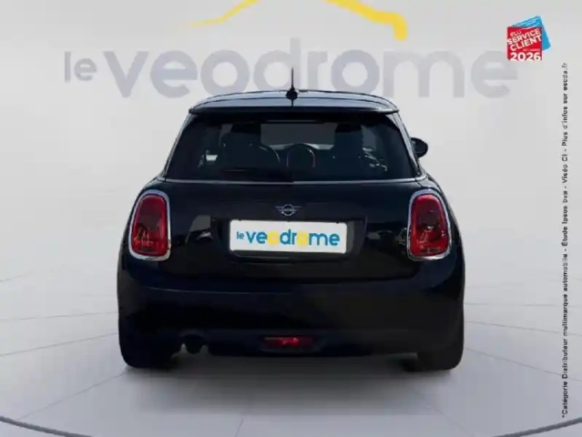 Mini Mini one 102ch 114g — photo 7