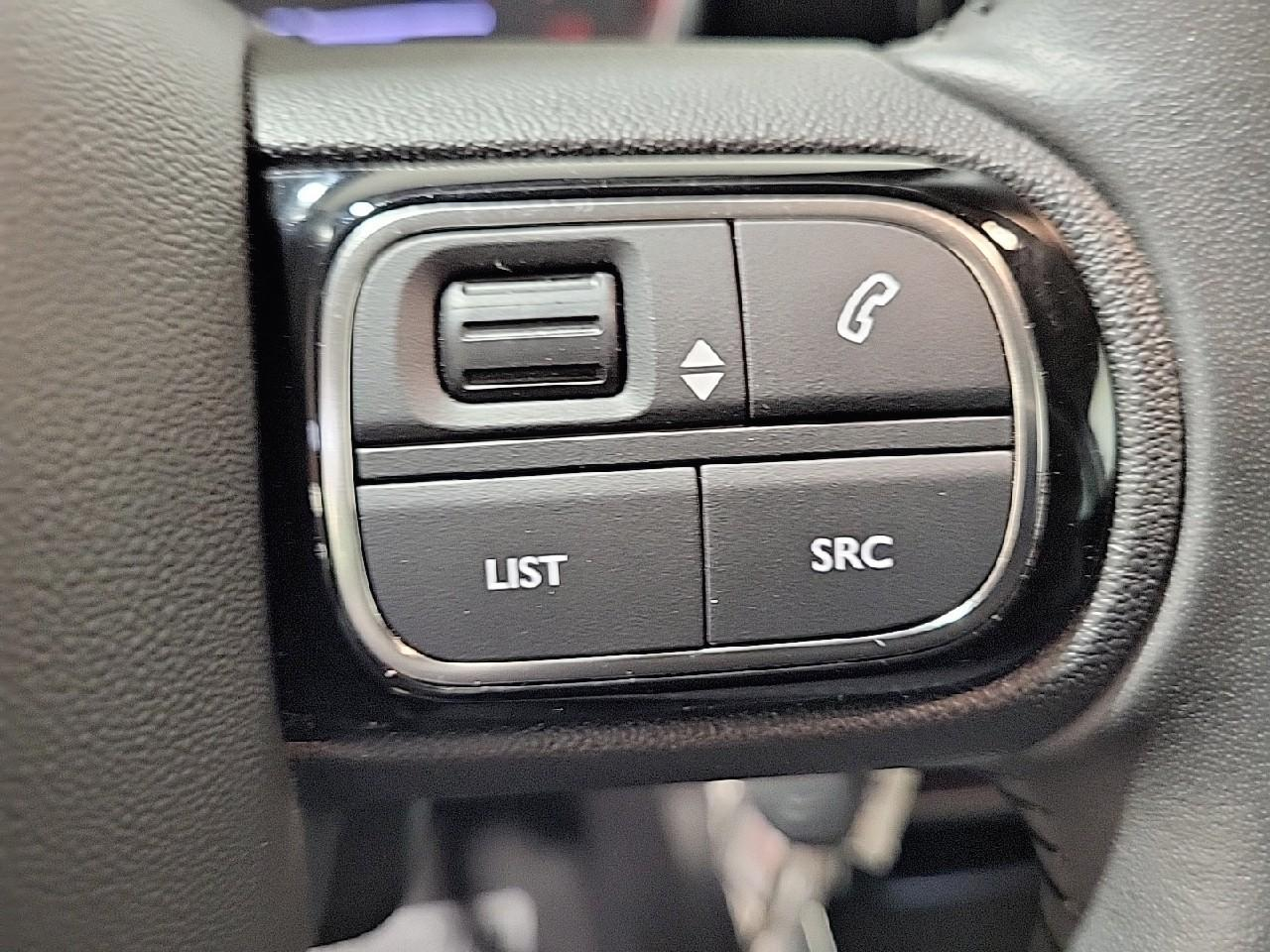 Citroën C3 Aircross puretech 110 s&s bvm6 plus — photo 18