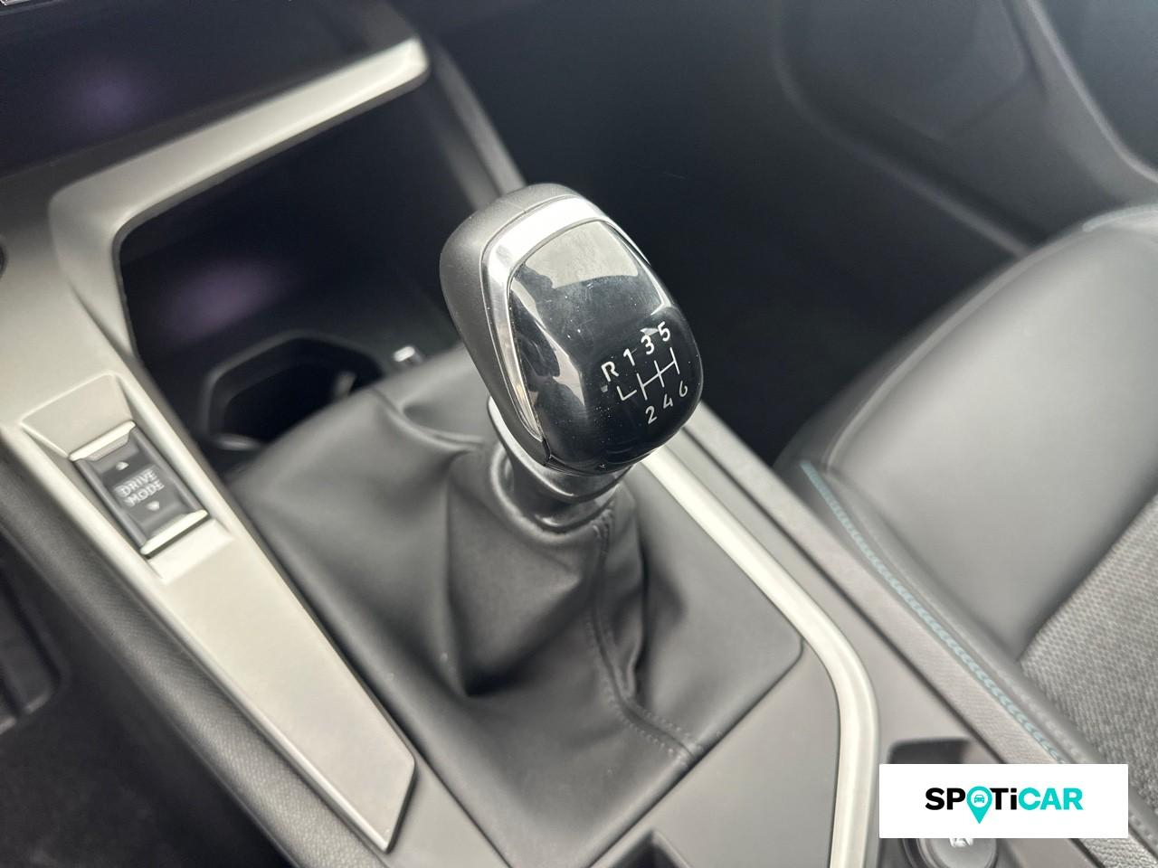 Peugeot 308 1.2 puretech 130ch s&s active pack — photo 14