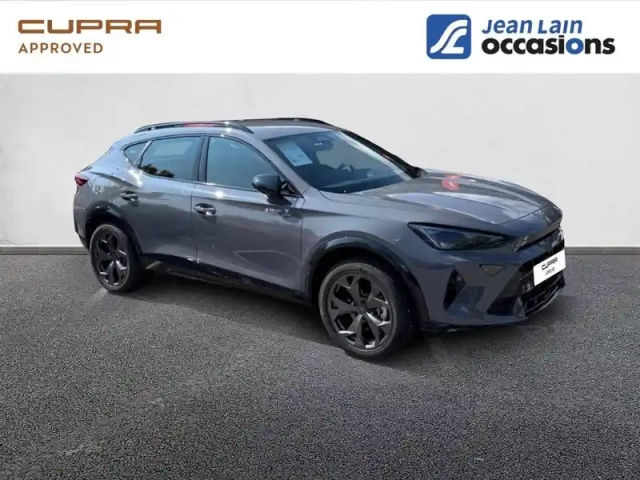 Cupra Formentor 1.5 etsi hybrid 150 ch dsg7 — photo 10