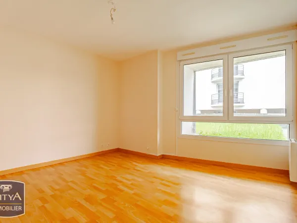 Appartement 2 pièces 50 m²