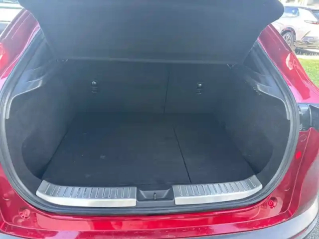 Mazda Cx-30 2.0 e-skyactiv-x m-hybrid 186ch homura 2022 — photo 11