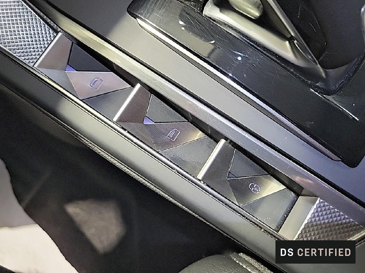 Ds Ds 3 crossback puretech 130 eat8 toits de paris — photo 23
