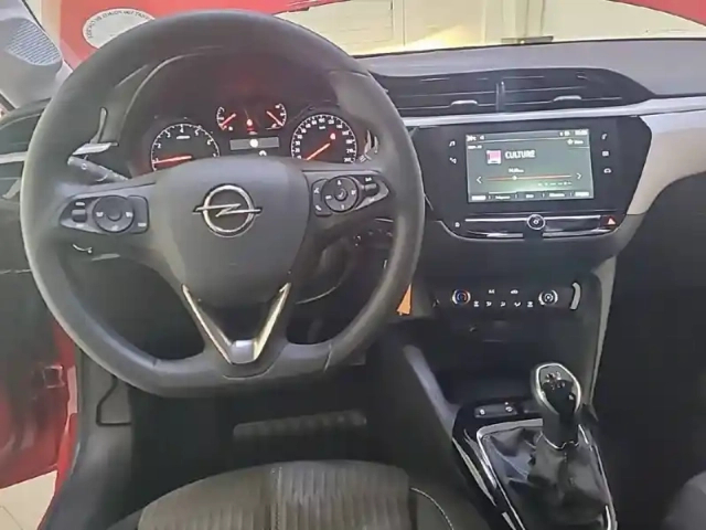 Opel Corsa 1.2 75 ch bvm5 — photo 11