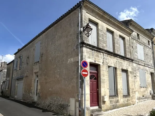 Maison 7 pièces 162 m²