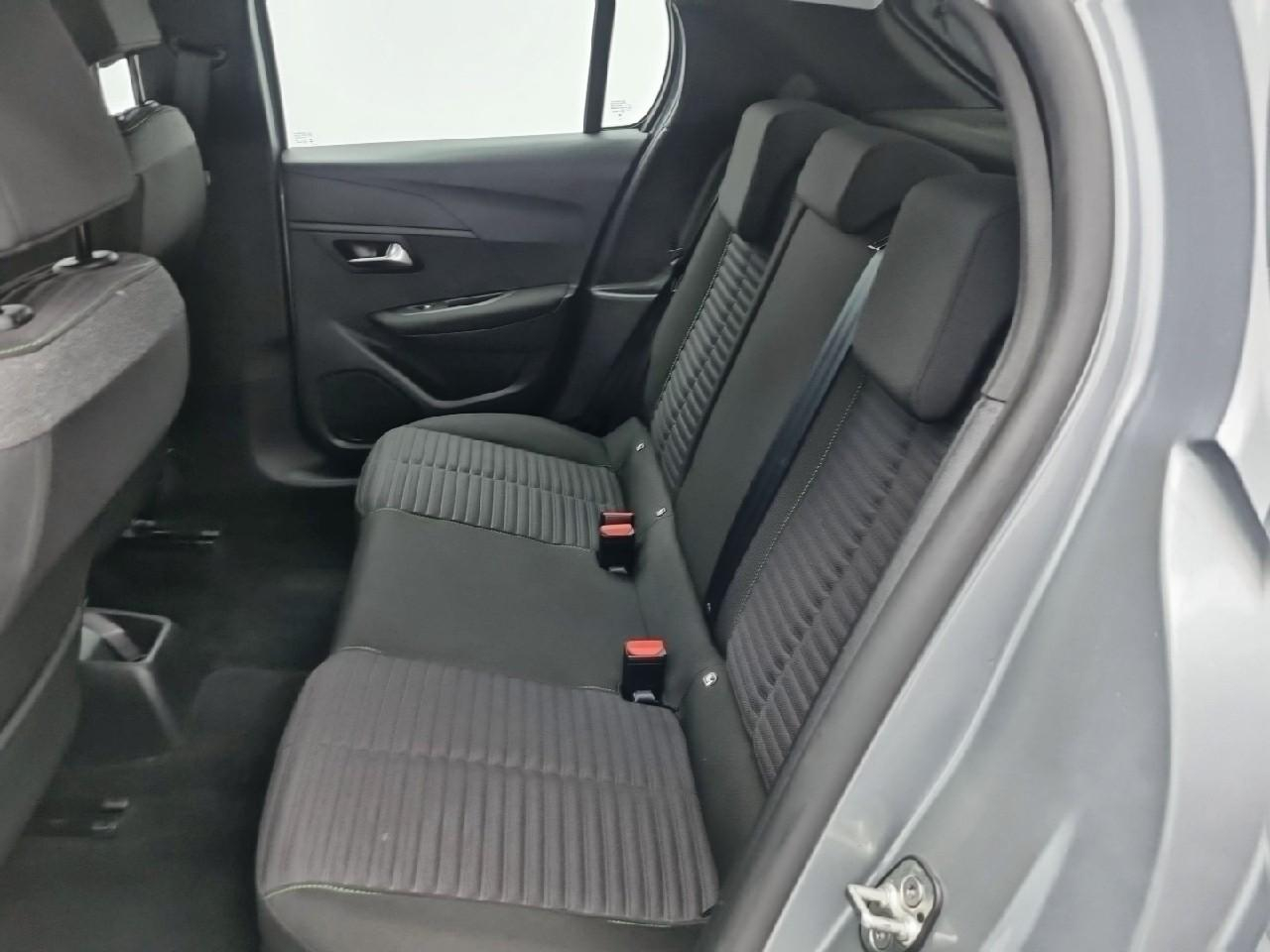 Peugeot 208 puretech 100 s&s bvm6 active — photo 13