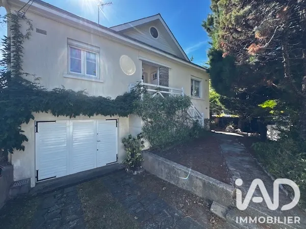 Maison 5 pièces 92 m²
