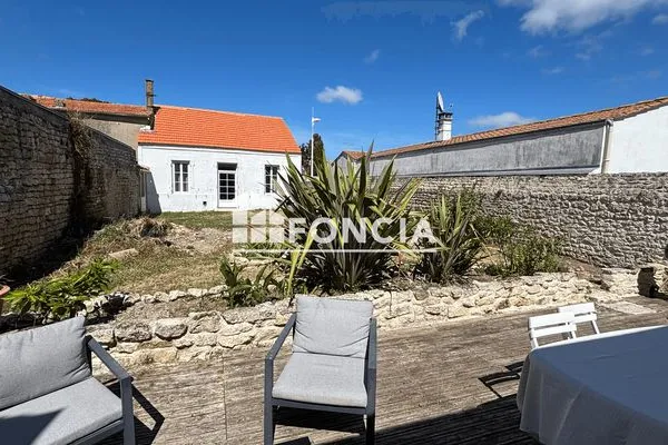 Maison 5 pièces 99 m²