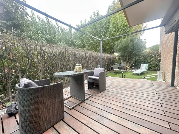 Sept Deniers - Appartement T4 avec Parking