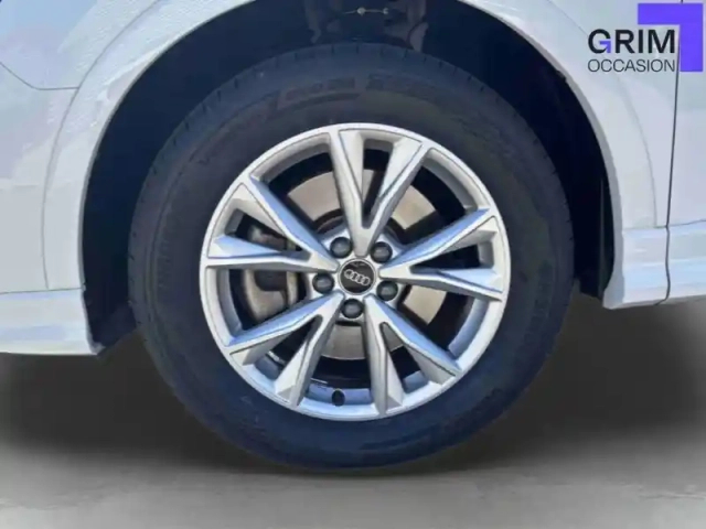 Audi Q3 45 tfsie 245 ch s tronic 6 — photo 13