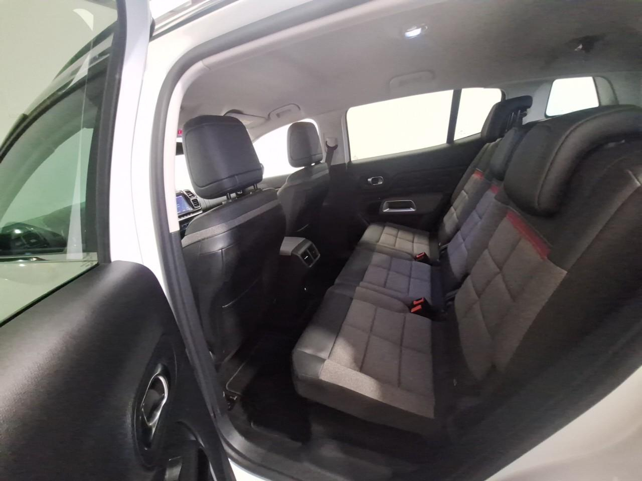 Citroën C5 Aircross bluehdi 130ch s&s c-series e6.d 130g — photo 10