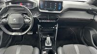 Peugeot 2008 1.2 PureTech 130ch S&S GT EAT8 — photo 8