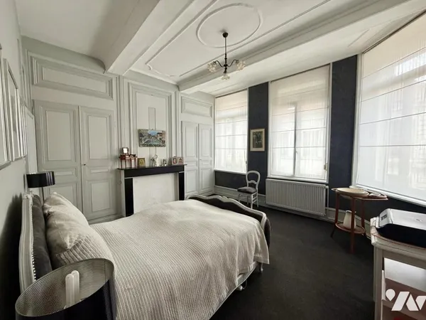 Maison 7 pièces 140 m²