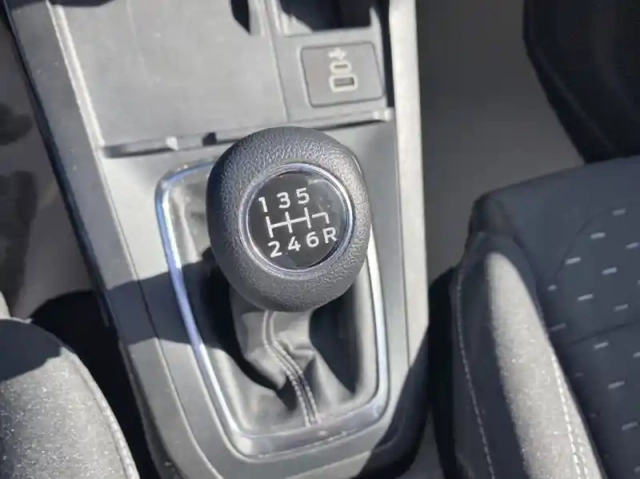 Ford Puma 1.0 ecoboost hybrid 125ch titanium s&amp;s — photo 8