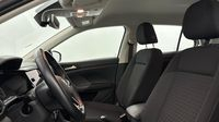 Volkswagen T-Cross 1.0 TSI 95ch Lounge — photo 12