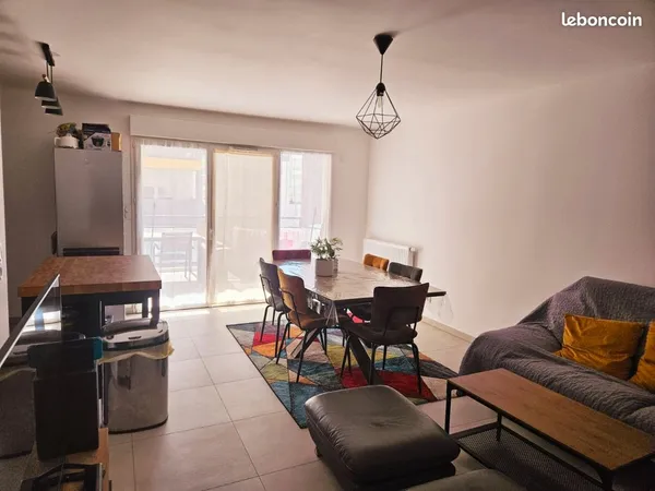 Appartement T3
