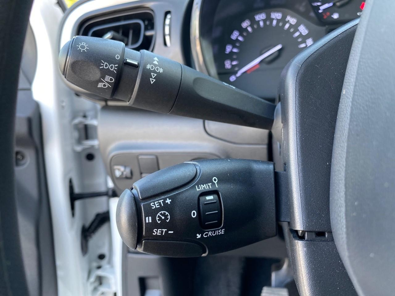 Citroën C3 1.5 bluehdi 100ch s&s you — photo 18