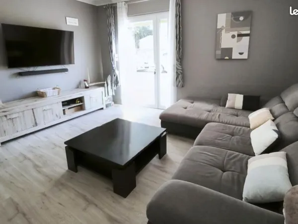 Appartement Meublé