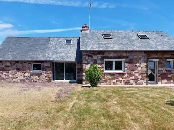 Maison 6 pièces 140 m²