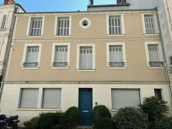 BUREAUX à louer