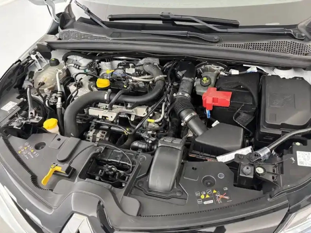 Renault Captur tce 90 - 21 — photo 36