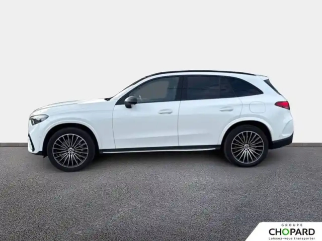 Mercedes Glc 300 de 9g-tronic 4matic — photo 10