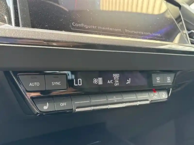 Audi Q4 E-Tron q4 sportback e-tron 55 e-tron 340ch quattro s line — photo 30