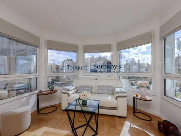Appartement 3 pièces 79 m²