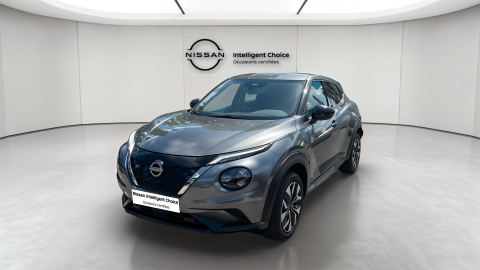 Nissan Juke HYBRID 143